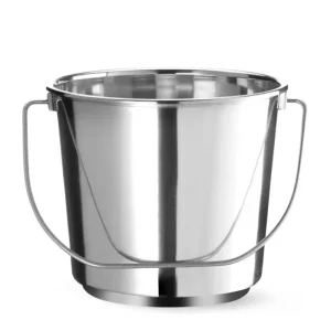 Populair HENDI - Emmer - Budget Line - 10L - Ø278x235 mm