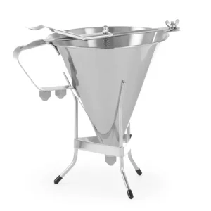 Betaalbaar HENDI - Fondanttrechter - Profi Line - 1,5L - Ø212x315mm