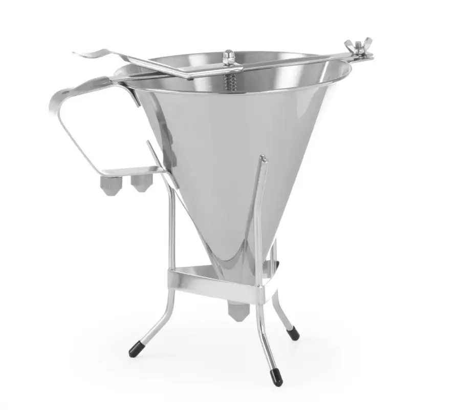 Betaalbaar HENDI - Fondanttrechter - Profi Line - 1,5L - Ø212x315mm