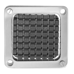 Direct Beschikbaar HENDI - Fritesmes - 11 mm - Voor fritessnijder - 110x110 mm