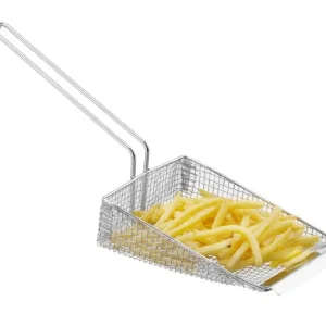 Koop Vandaag HENDI - Fritesschep - Professioneel & Duurzaam - 335x175 mm