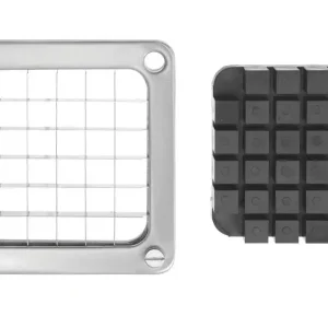 Aanbieding HENDI - Frituurmes - 13 mm - 1 stuk Voor frietsnijder - Duurzaam & professioneel