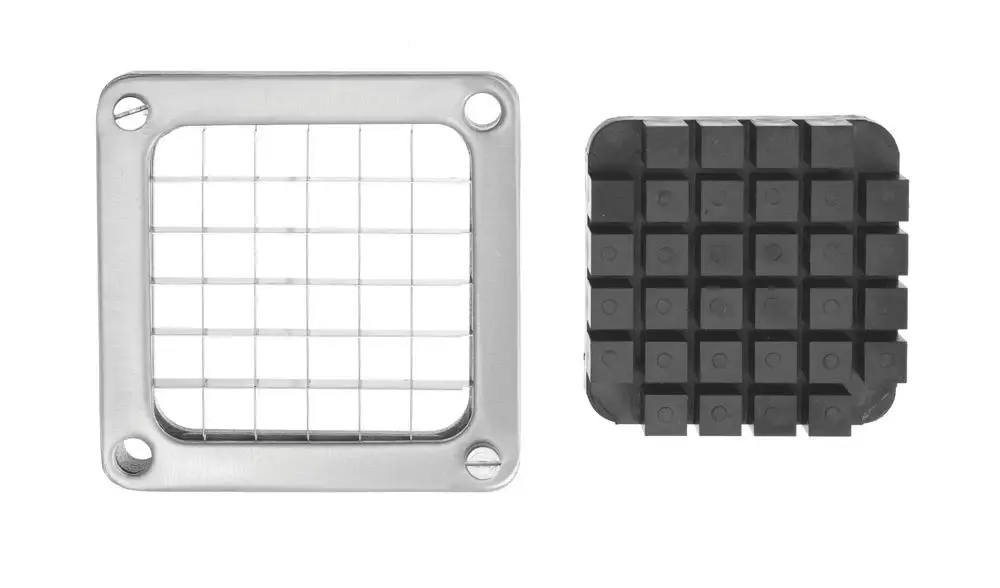 Aanbieding HENDI - Frituurmes - 13 mm - 1 stuk Voor frietsnijder - Duurzaam & professioneel