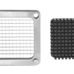 HENDI - Frituurmes - 6 mm - 1 stuk Voor fritessnijder Exclusieve Aanbieding
