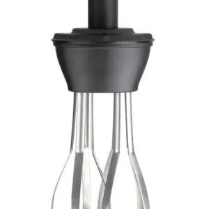 HENDI - Garde opzetstuk Staafmixer - Kitchen Line - 185mm Korting