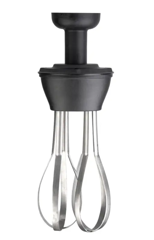HENDI - Garde opzetstuk Staafmixer - Kitchen Line - 185mm Korting
