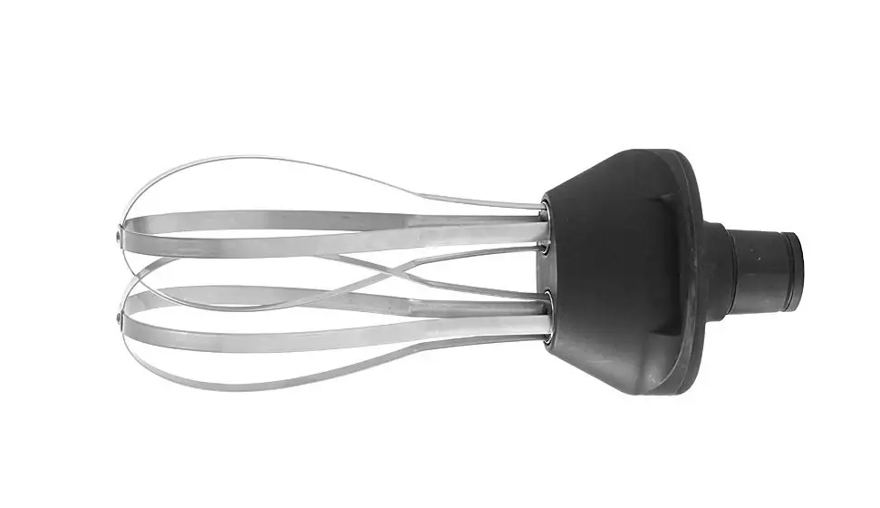 HENDI - Garde - Profi Line - Ø120x330mm - Voor staafmixer Gereduceerde Prijs