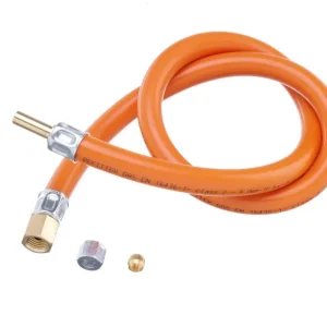 Exclusieve Aanbieding HENDI - Gasslang - Xenon Pro & Fiesta Barbecues -