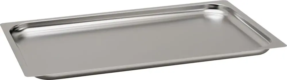 HENDI - Gastronorm Tray - Profi Line - GN 1/1 - Onbekend - 1 stuk 530x325x20mm Laatste Kans