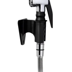 HENDI - Handdouche - Voor apparaten - Onbekend - Onbekend - 1 stuk 56x42x2000mm Gereduceerde Prijs