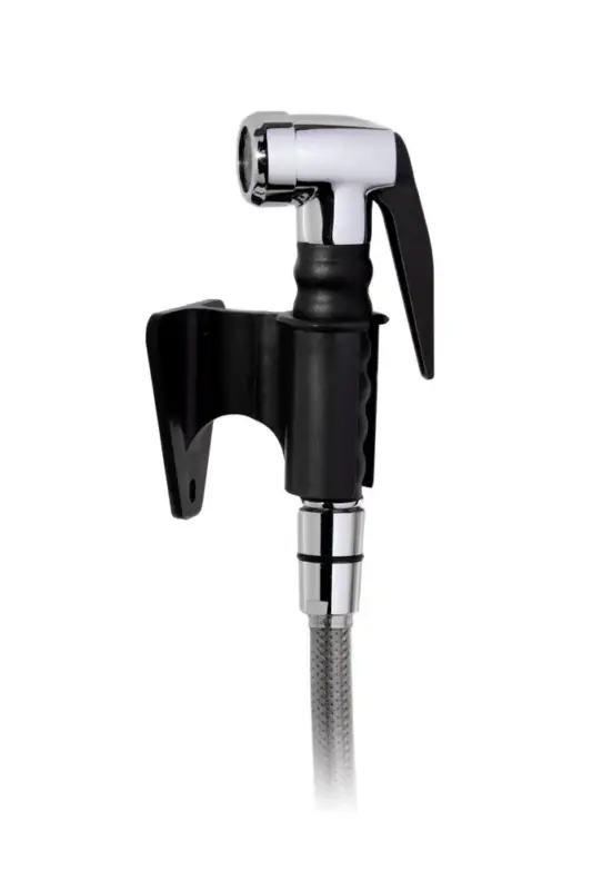 HENDI - Handdouche - Voor apparaten - Onbekend - Onbekend - 1 stuk 56x42x2000mm Gereduceerde Prijs