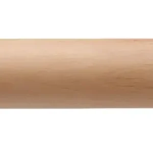 HENDI - Deegroller - Houten - Ø75x640 mm Shop Nu