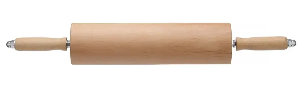 HENDI - Deegroller - Houten - Ø75x640 mm Shop Nu
