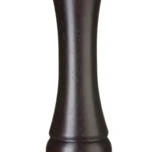 HENDI - Houten zoutmolen - Donker hout - Ø60x315mm Tijdelijk Beschikbaar