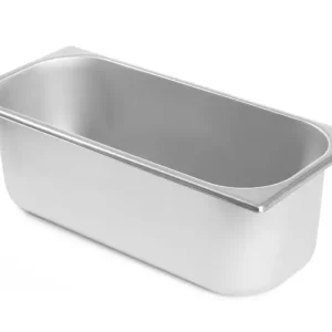 HENDI - IJscontainer - Profi Line - 5L - 360x165x120mm Nieuw