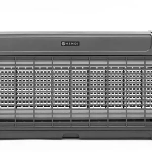 HENDI - Insectenverdelger - 300 m² - 230V/13W - 470x100x265mm Hete Deal
