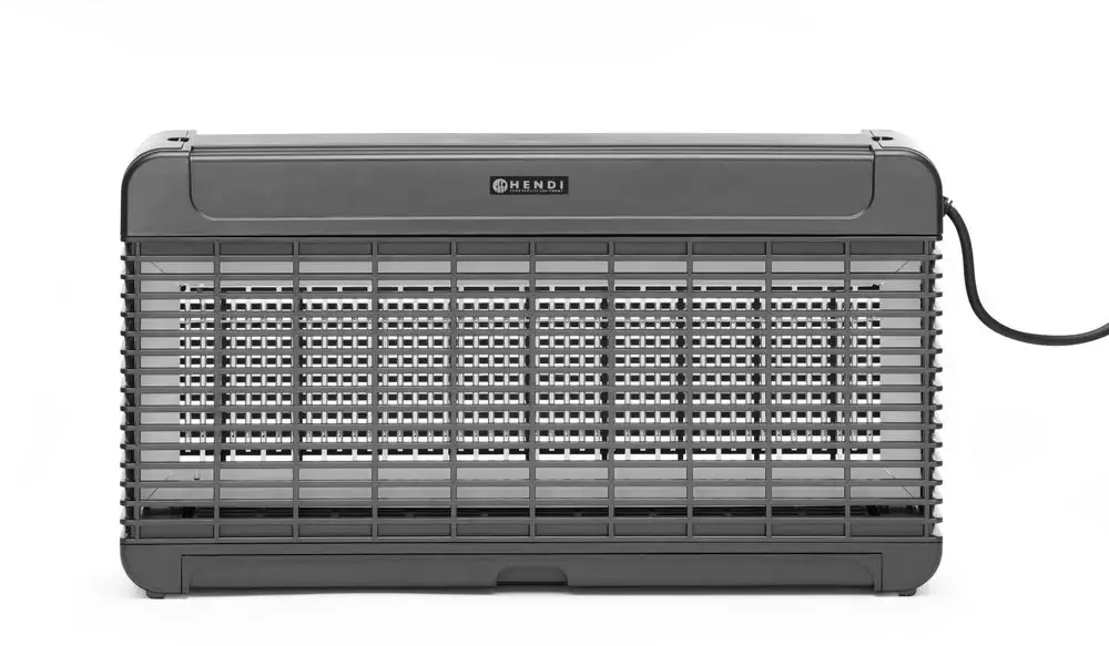 HENDI - Insectenverdelger - 300 m² - 230V/13W - 470x100x265mm Hete Deal