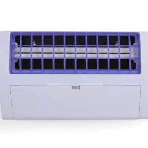 Flitsaanbieding HENDI - Insectenverdelger - Met kleefplaat - 120 m² - 230V/36W