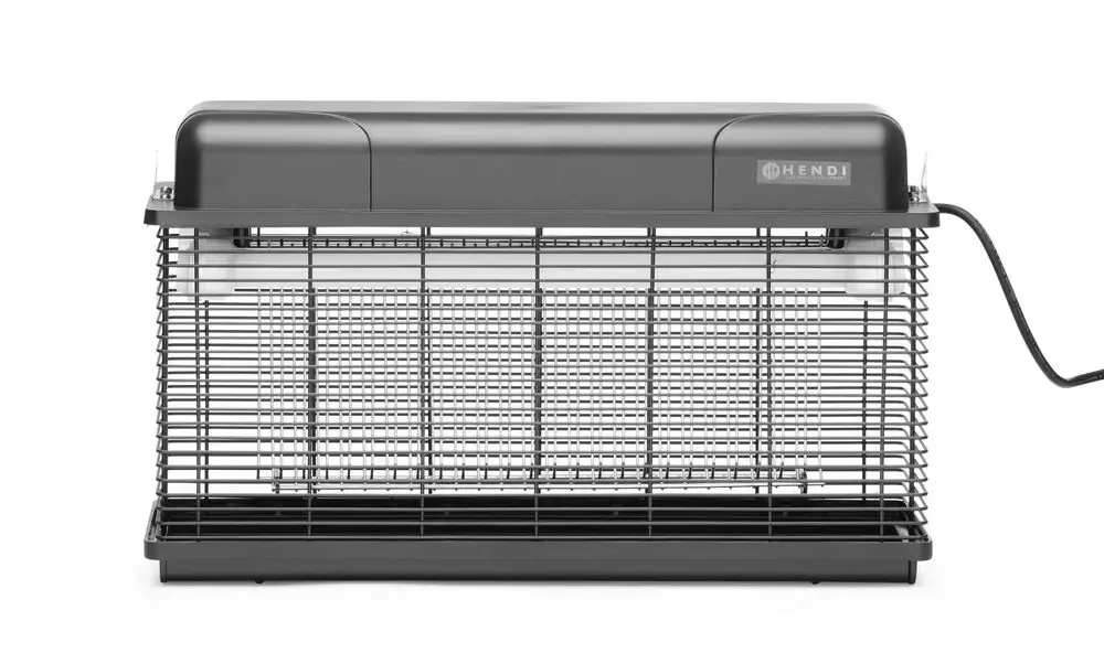 Bestseller HENDI - Insectenverdelger - Waterbestendig - 100 m² - 230V/40W