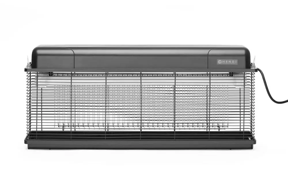HENDI - Insectenverdelger - Waterbestendig - 150 m² - 230V/45W Weekendaanbieding