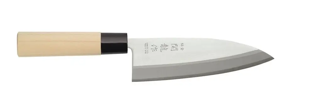 Voordeelprijs HENDI - Japans Deba mes - 1 stuk 275mm