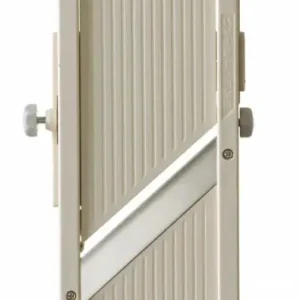 HENDI - Japanse mandoline - Shōgun - 380x158x47mm Direct Verzonden