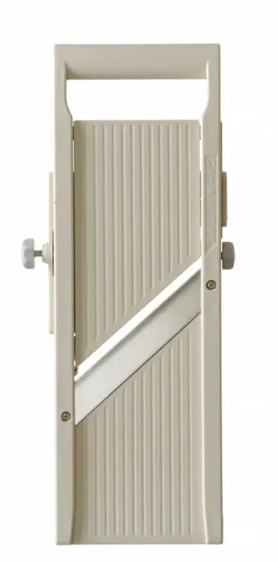 HENDI - Japanse mandoline - Shōgun - 380x158x47mm Direct Verzonden