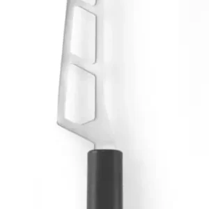 HENDI - Kaasmes - Zwart - 1 stuk 270mm Finale Uitverkoop