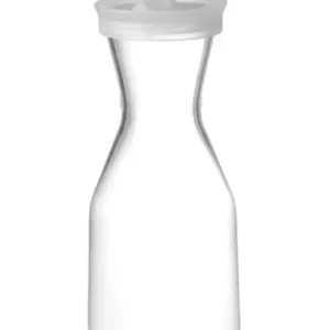 Bestel Nu HENDI - Karaf - 1L - Duurzaam en Professioneel - Ø 92x245 mm