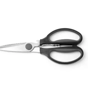 Merkproduct HENDI - Keukenschaar - 1 stuk 225mm