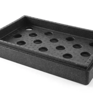 HENDI - Koel opzetstuk GN 1/1 - 1 stuk 600x400x85mm Direct Verzonden