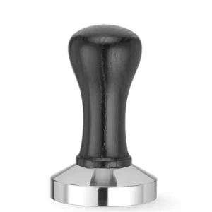 HENDI - Koffie Tamper - ⌀58x95mm - Professioneel & Duurzaam Aanbieding