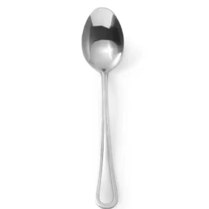 HENDI - Koffie/theelepels - Kitchen Line - 12 stuks 146 mm Alleen Vandaag