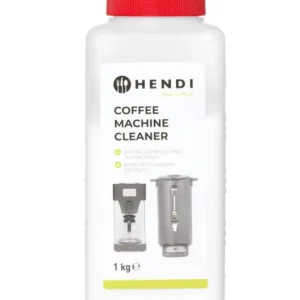 Korting HENDI - Reiniger - Koffieapparaat - Professioneel & Betrouwbaar -