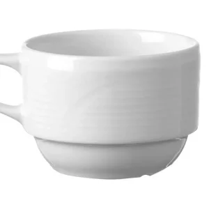 Weekendaanbieding HENDI -Koffiekop, 0,17L, ⌀79mm