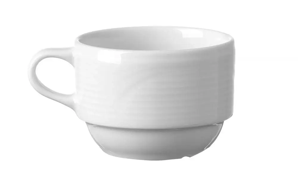 Weekendaanbieding HENDI -Koffiekop, 0,17L, ⌀79mm