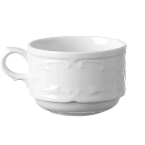 HENDI -Koffiekop, 0,18L, ⌀82mm Voordeelprijs