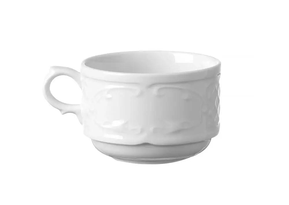 HENDI -Koffiekop, 0,18L, ⌀82mm Voordeelprijs