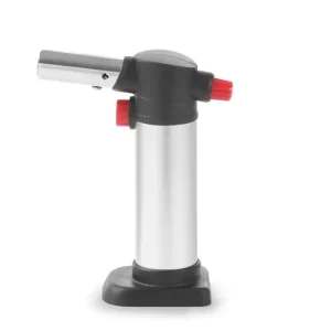 Populair HENDI - Koksbrander - Automatische ontsteking, Hervulbaar, Compact -