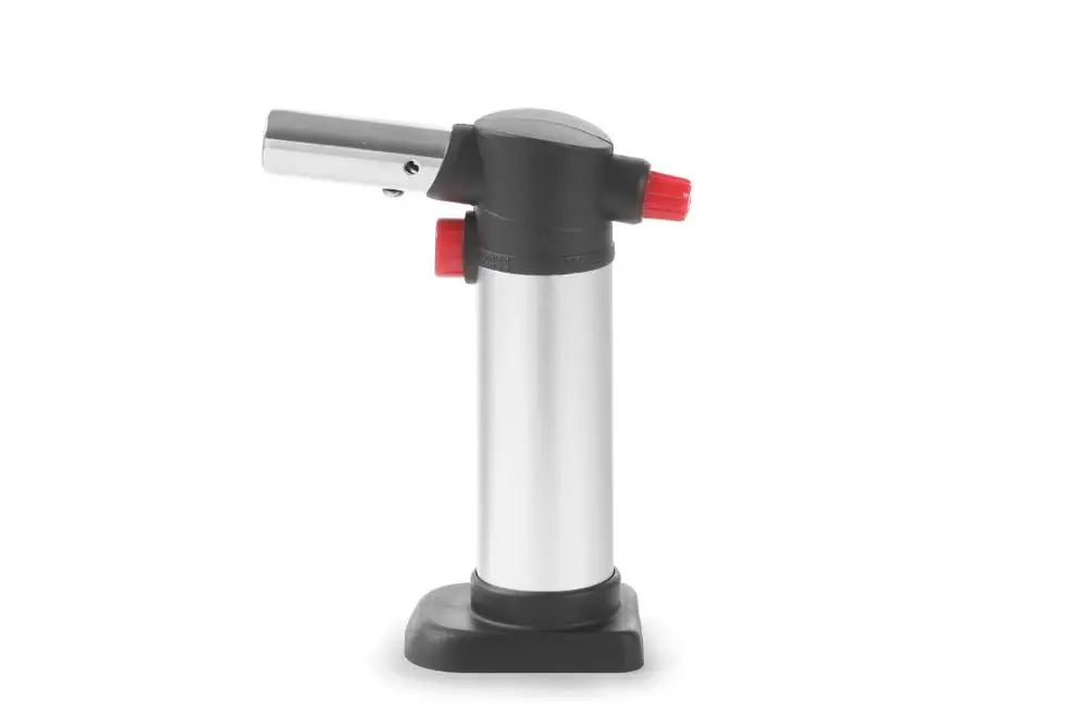 Populair HENDI - Koksbrander - Automatische ontsteking, Hervulbaar, Compact -