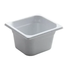 HENDI - Bak - Melamine - GN 1/6 - Enkel Container - 176x162x100mm Laatste Versie
