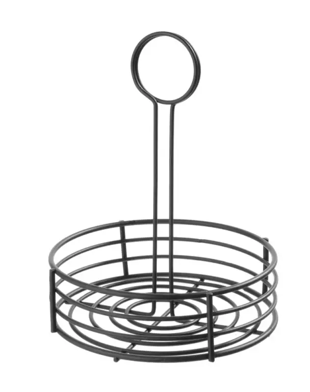 Bestseller HENDI - Menage rekje - Rond - Ø 165x(H) 215 mm