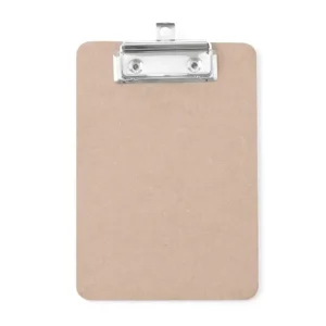 HENDI - Menu klembord - Professioneel & Duurzaam - 125x180mm Express Levering