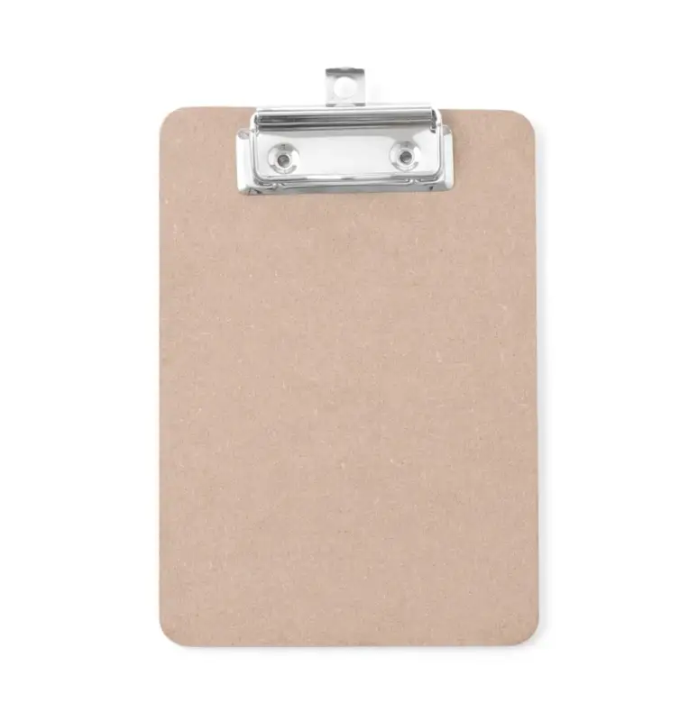 HENDI - Menu klembord - Professioneel & Duurzaam - 125x180mm Express Levering