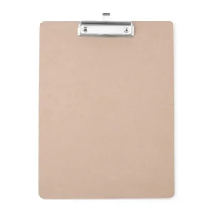 HENDI - Menu klembord - Professioneel & Duurzaam - 240x330mm Favoriet