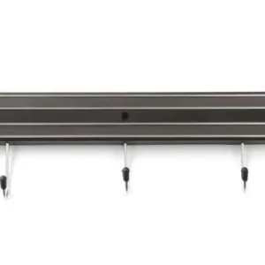 HENDI - Messenmagneet - 5 haken - 470mm Gecertificeerd