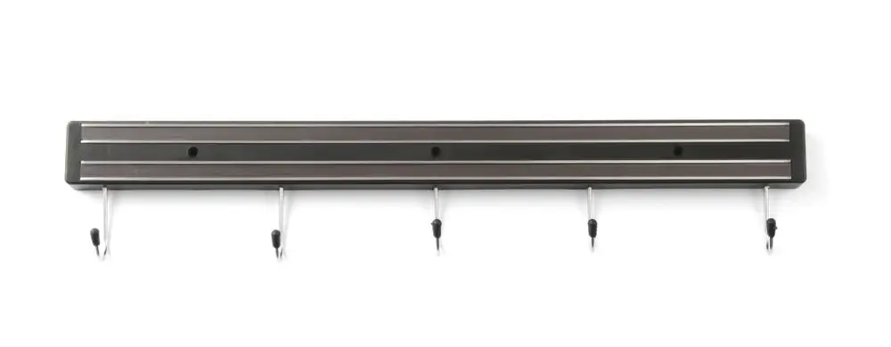 HENDI - Messenmagneet - 5 haken - 470mm Gecertificeerd