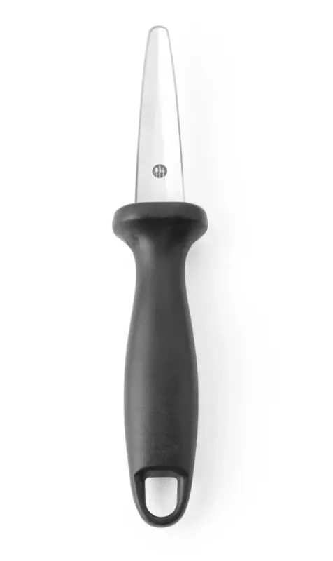 Actieprijs HENDI - Oestermes lang - 1 stuk 215mm