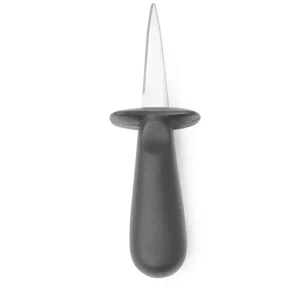 Betaalbaar HENDI - Oestermes - Recht - Professioneel, duurzaam - 160 mm