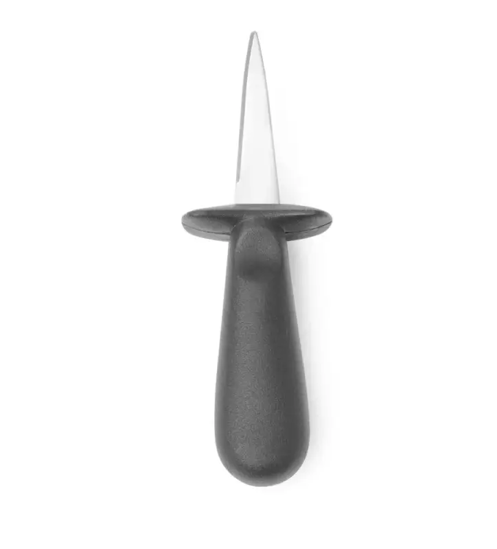 Betaalbaar HENDI - Oestermes - Recht - Professioneel, duurzaam - 160 mm